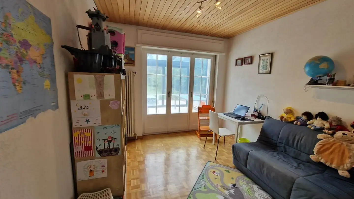 Single house for sale - 2800 Delémont - Photo 4