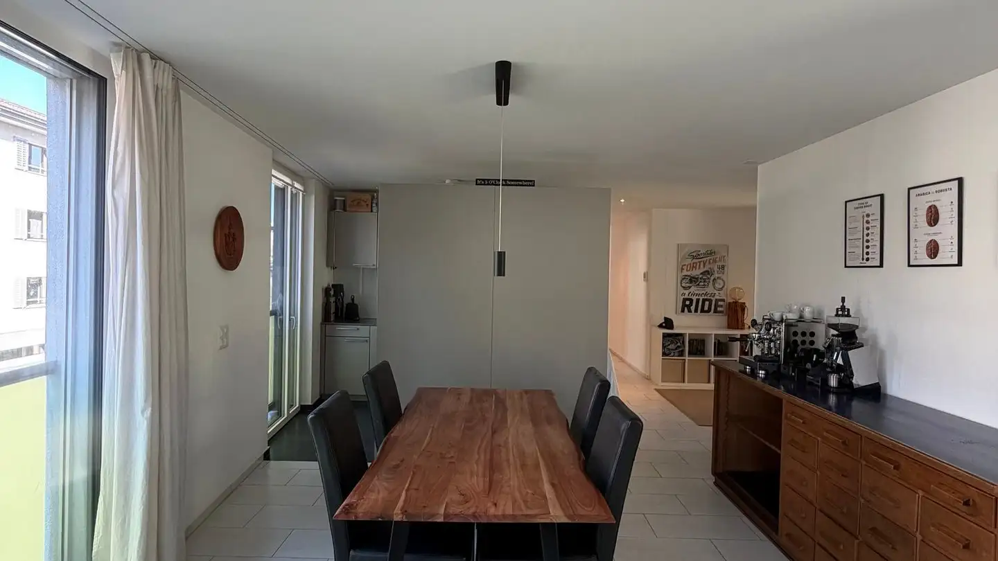 Apartment for sale - Schachenstrasse 40, 6010 Kriens