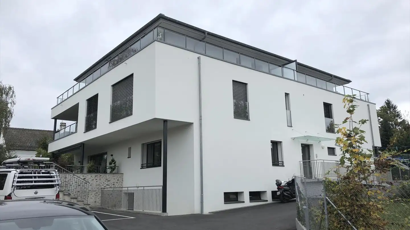 Bürofläche mieten - 1290 Versoix