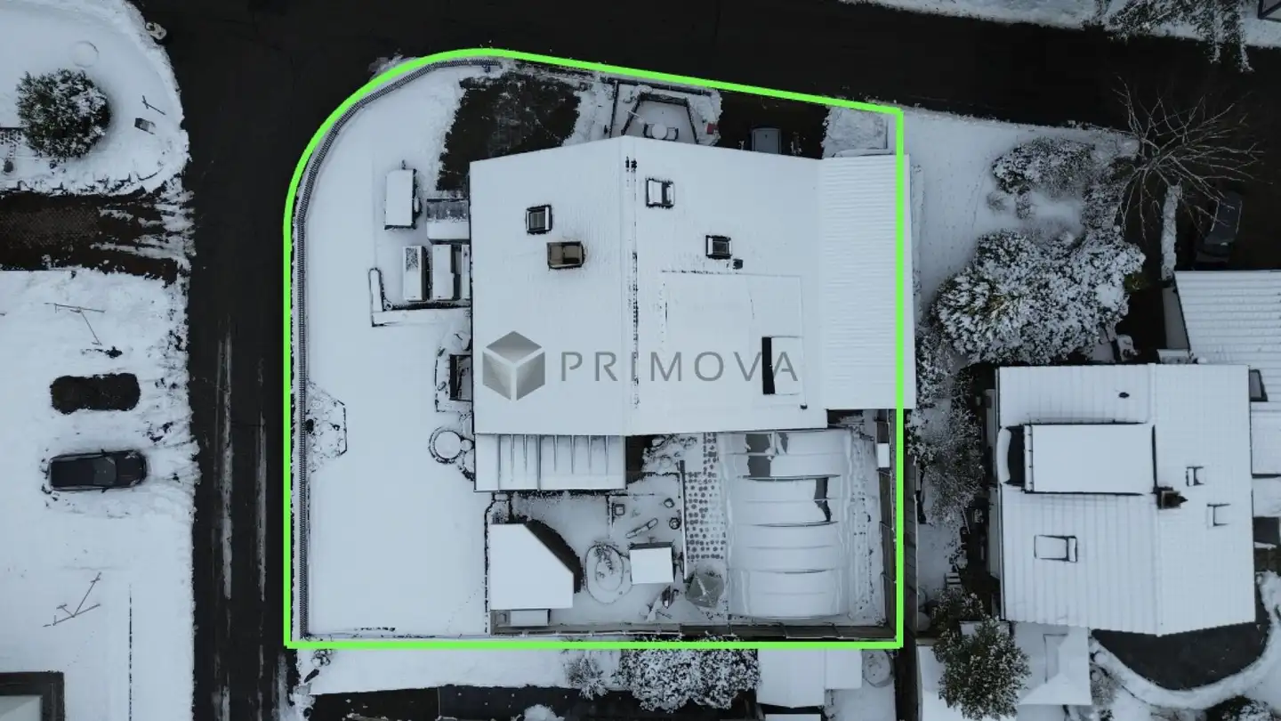 Bauland kaufen - 4950 Huttwil - Foto 4