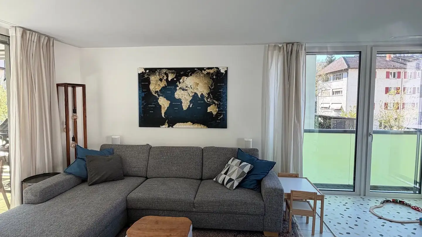 Apartment for sale - Schachenstrasse 40, 6010 Kriens - Photo 4