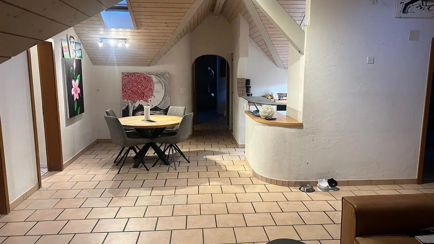 Appartamento in affitto - Dorfstrasse 96, 8192 Glattfelden