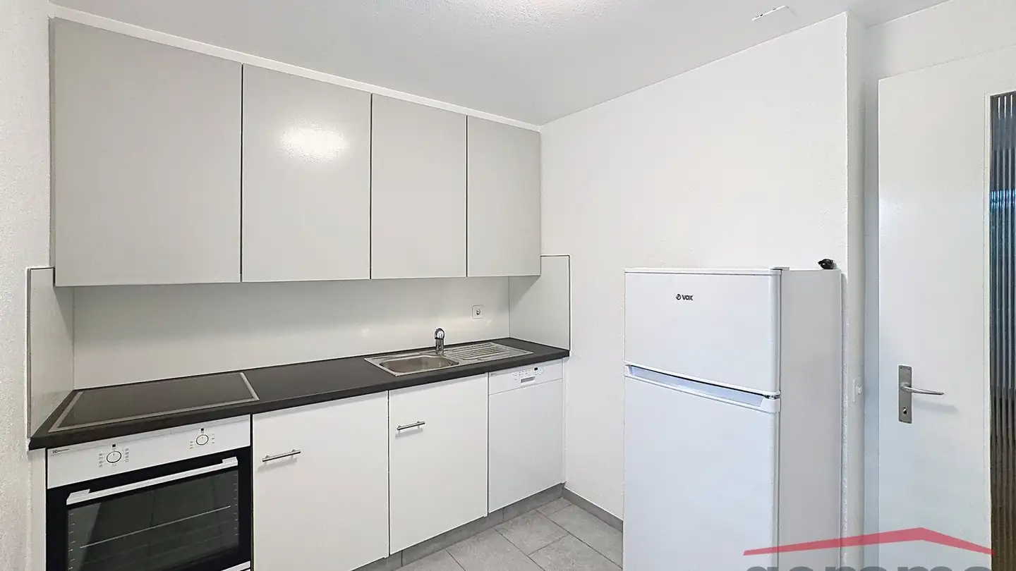 Appartamento in affitto - Mattenstrasse 1, 3175 Flamatt