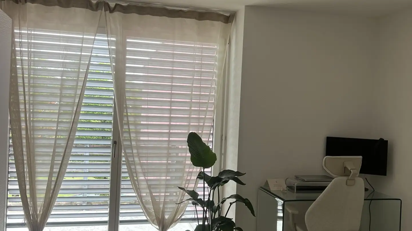 Single room for rent - Hobelwerkweg 33, 8404 Winterthur