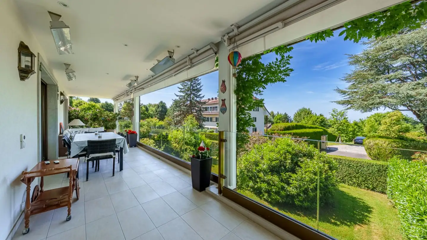 Appartement à vendre - 1000 Lausanne 25