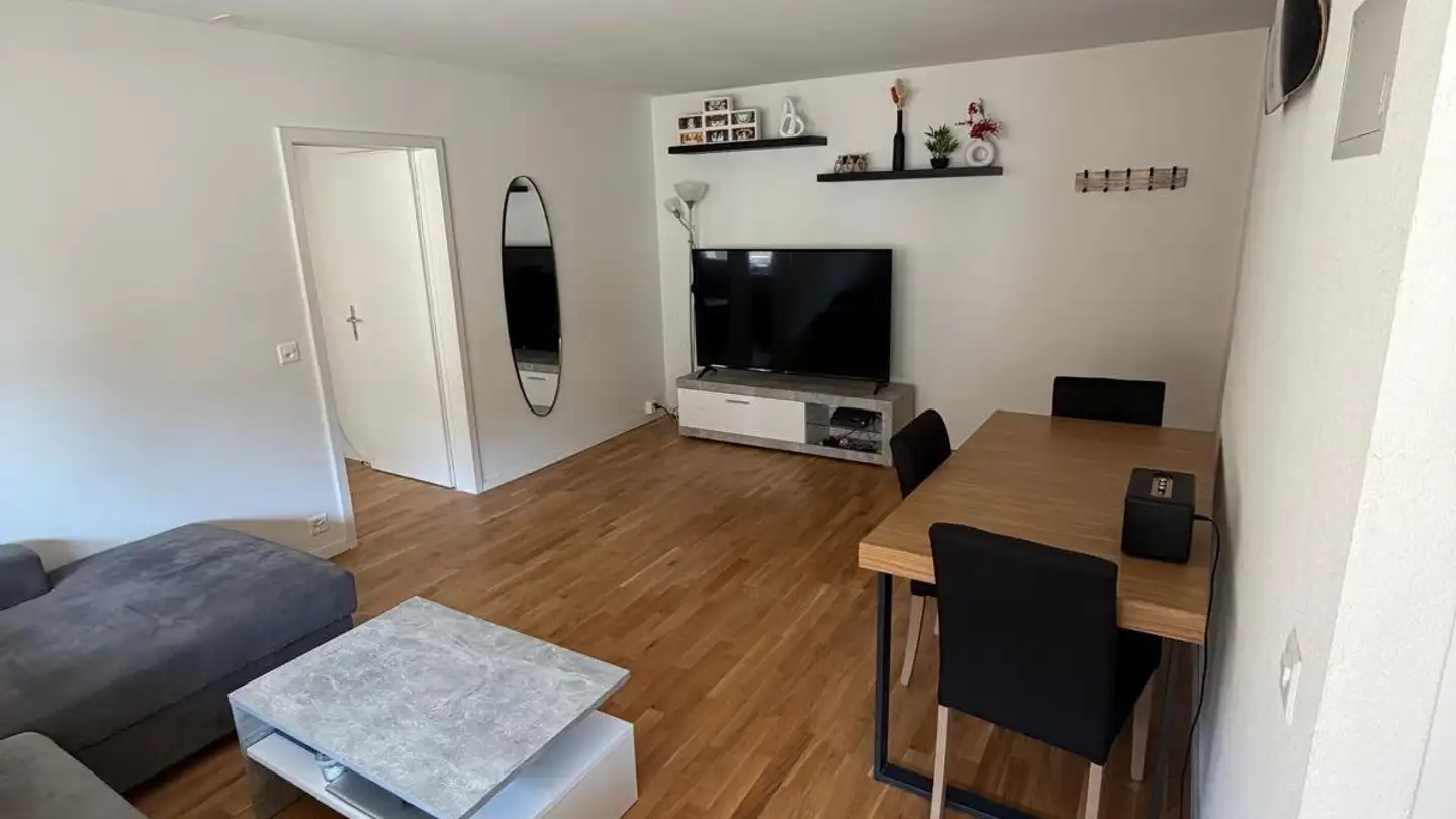 Apartment for rent - Chemin Des Grands-Pins 2, 2000 Neuchâtel