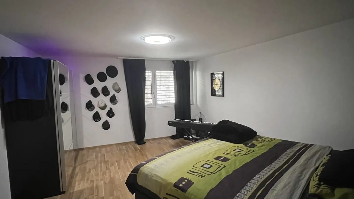 Appartamento in affitto - 6006 Luzern - Foto 4