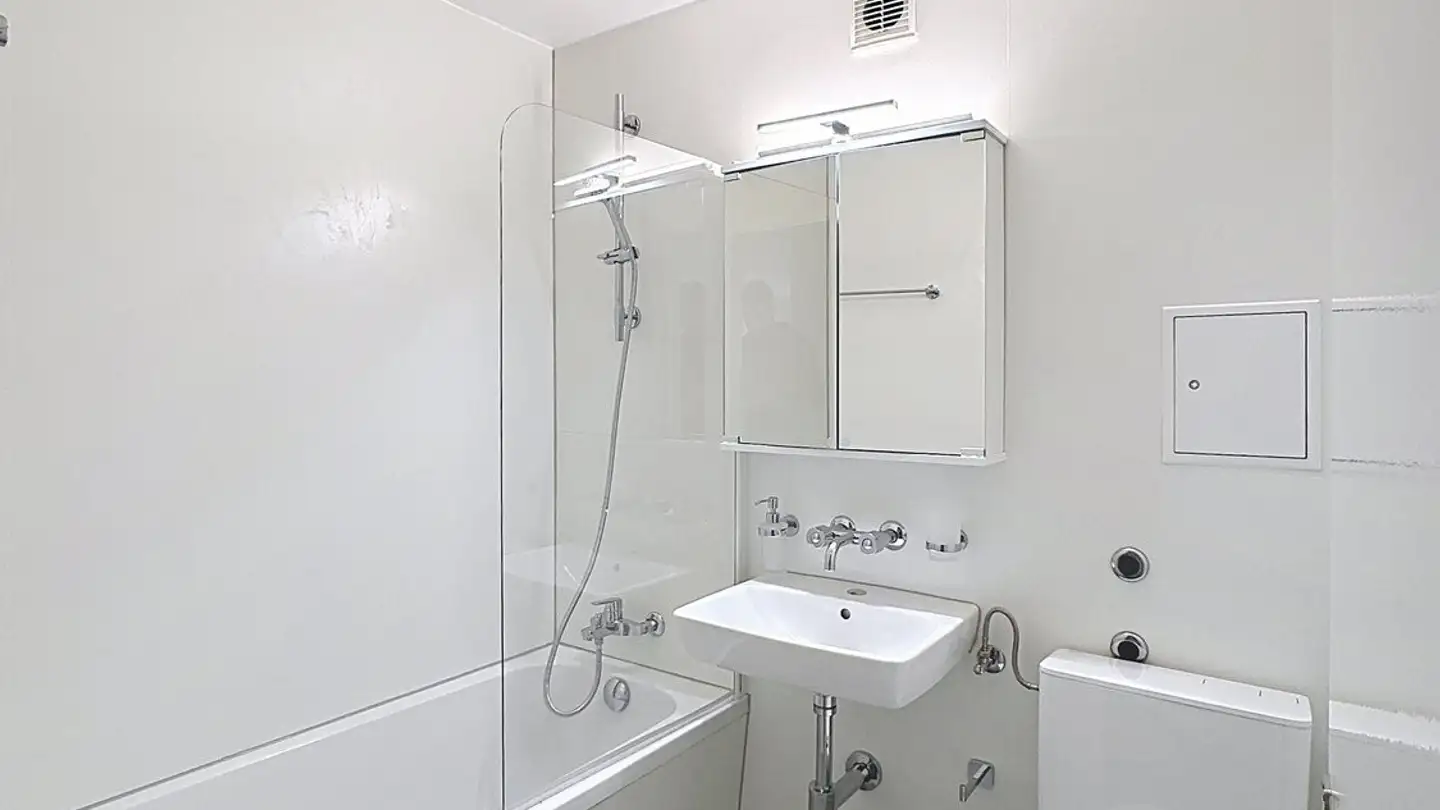 Appartamento in affitto - Mattenstrasse 1, 3175 Flamatt - Foto 3