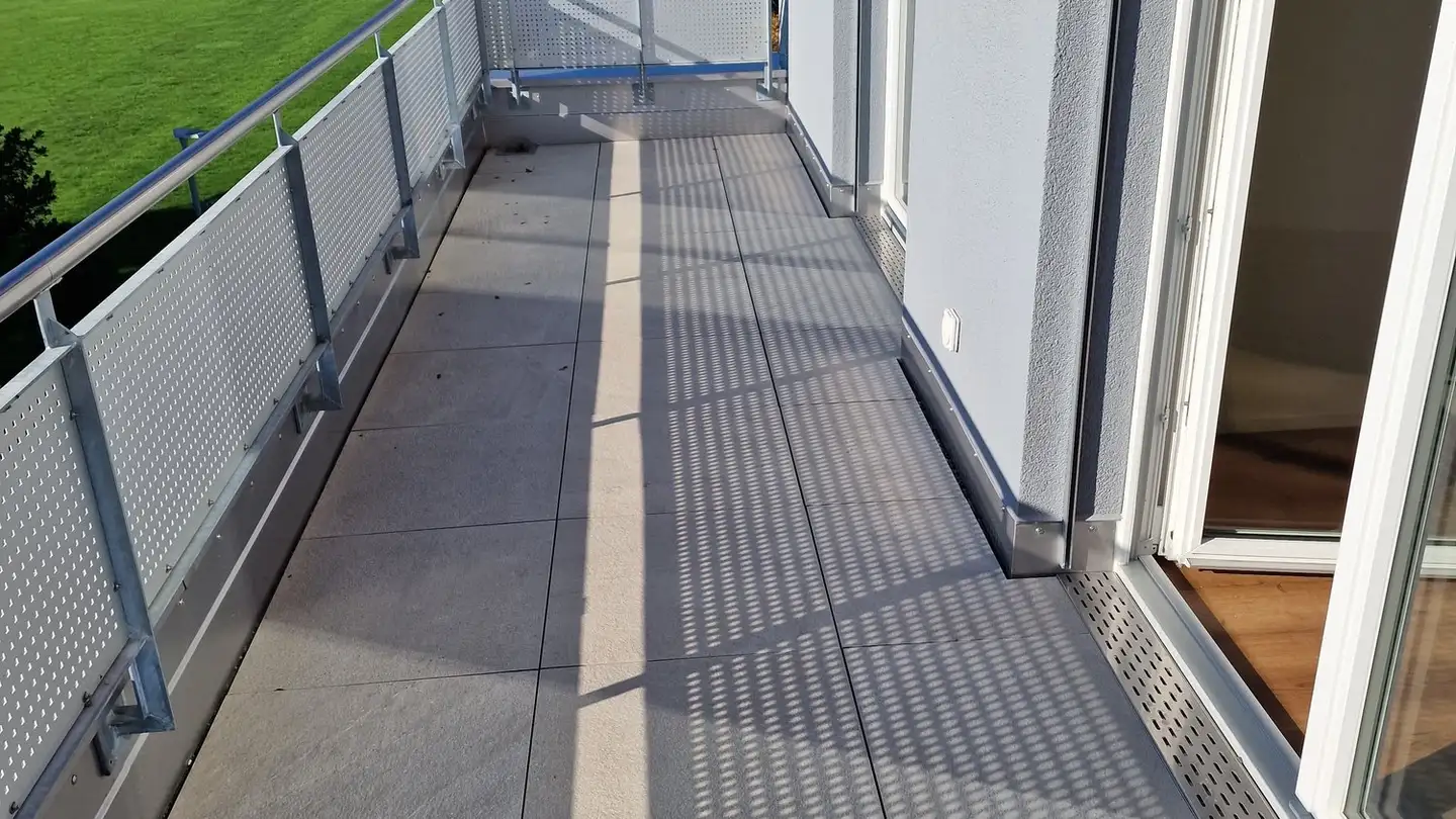 Appartamento in affitto - Möslistrasse 28, 4532 Feldbrunnen - Foto 4