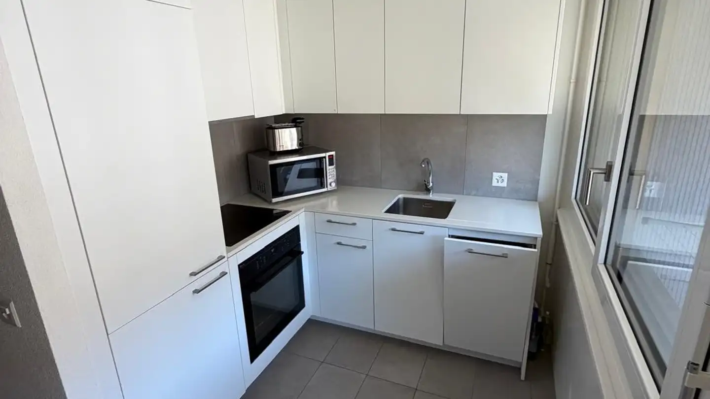 Apartment for rent - Chemin Des Grands-Pins 2, 2000 Neuchâtel - Photo 3