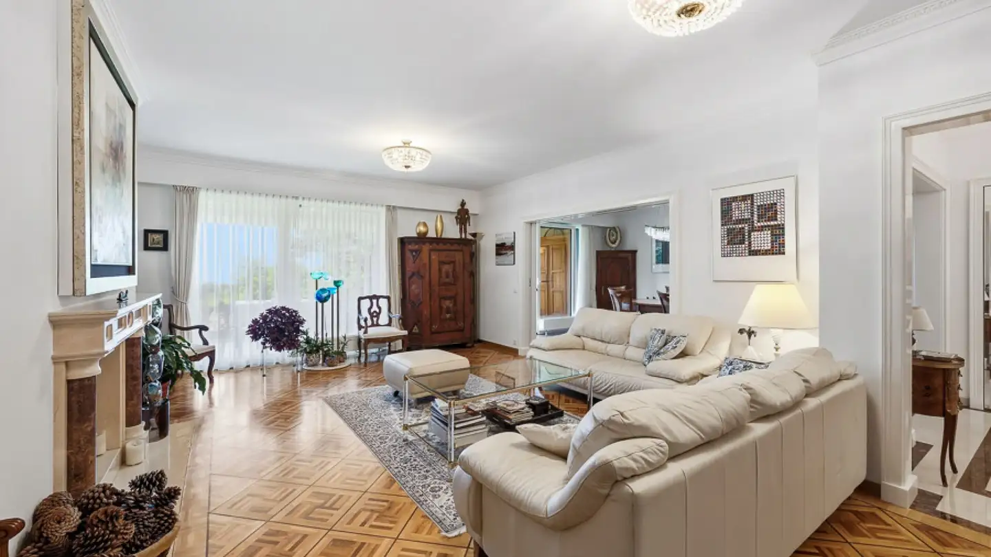 Appartement à vendre - 1000 Lausanne 25 - Photo 3