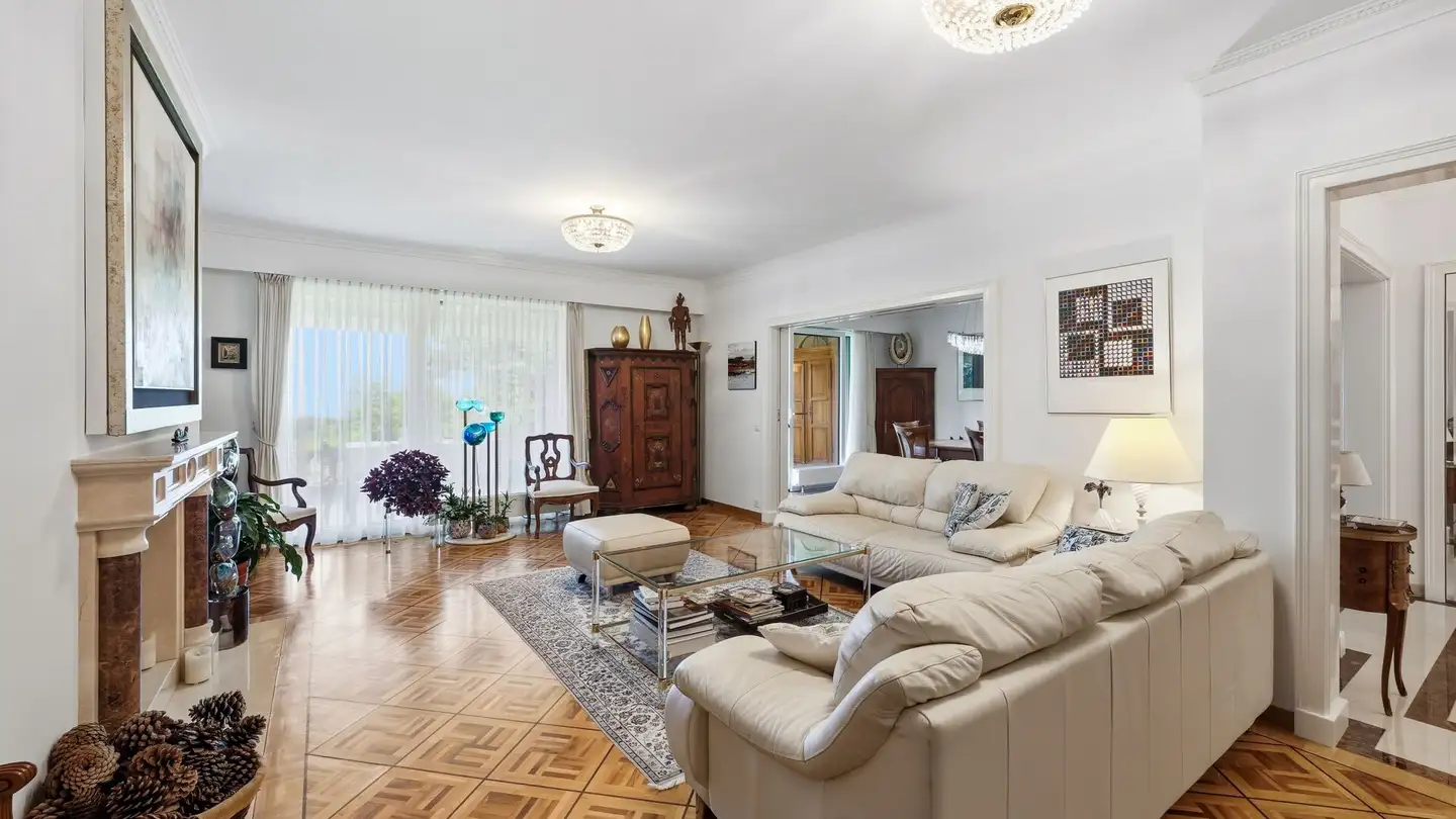 Appartement à vendre - 1000 Lausanne 25 - Photo 4