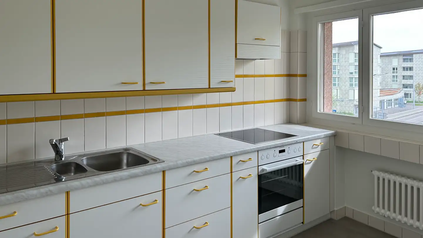 Appartamento in affitto - Dübendorfstrasse 24, 8051 Zürich - Photo 2