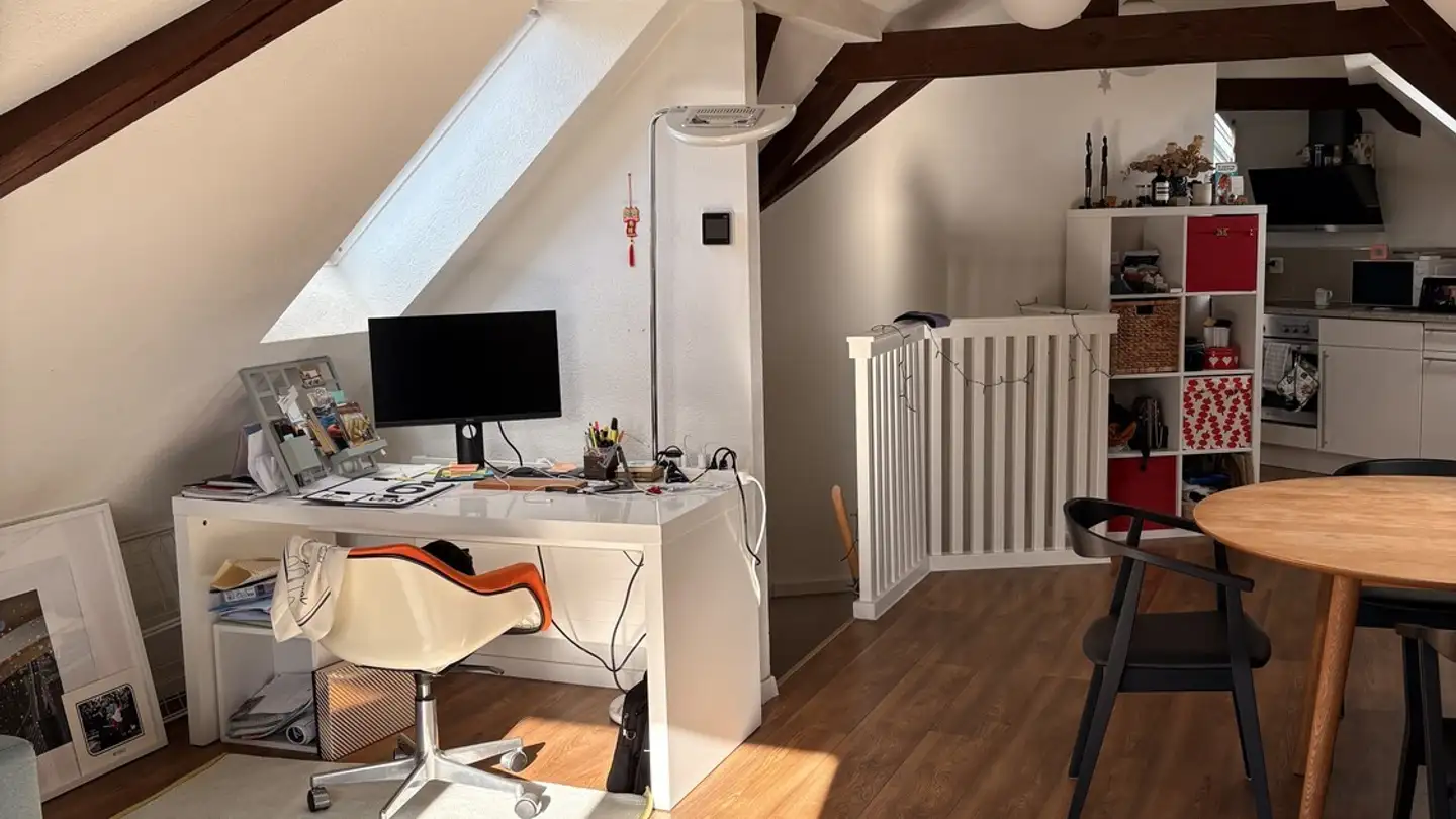 Appartement à louer - 8003 Zürich - Photo 2