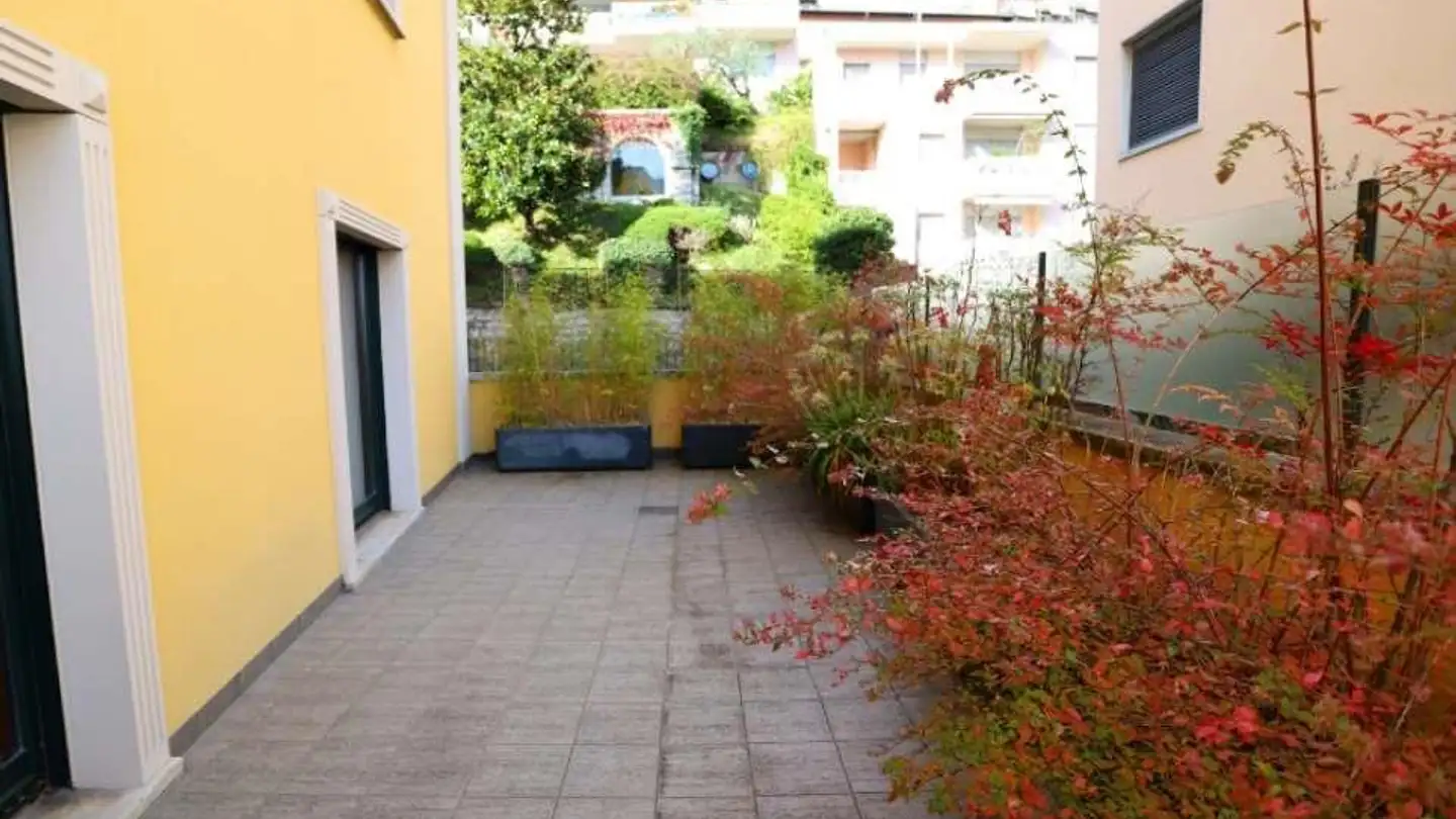 Apartment for rent - Riva Antonio Caccia, 6900 Lugano - Photo 4