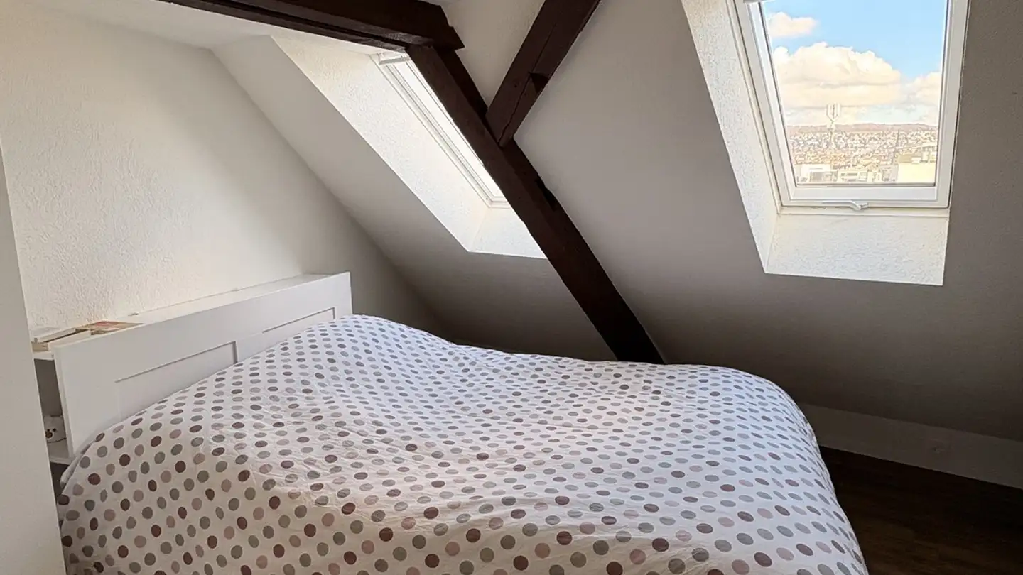 Appartement à louer - 8003 Zürich - Photo 4