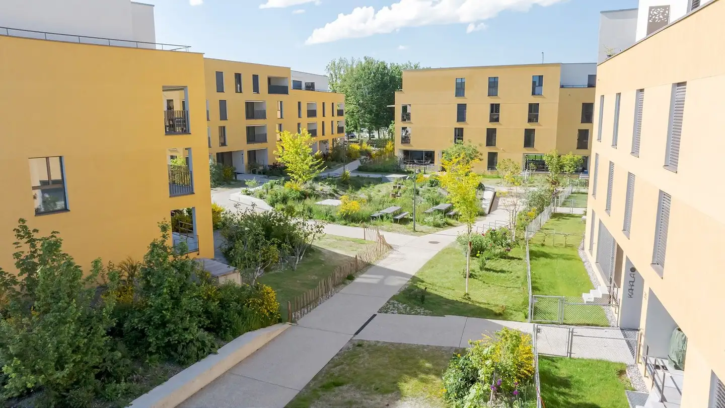 Spazio ufficio in affitto - Champ-De-Lune 24, 1470 Estavayer-le-Lac - Foto 2