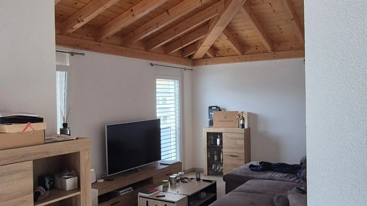 Appartement à louer - 1912 Leytron