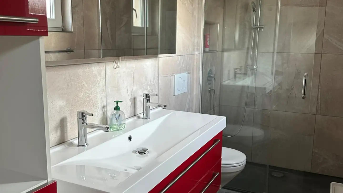 Appartamento in affitto - Hendschikerstrasse 12, 5504 Othmarsingen - Foto 3