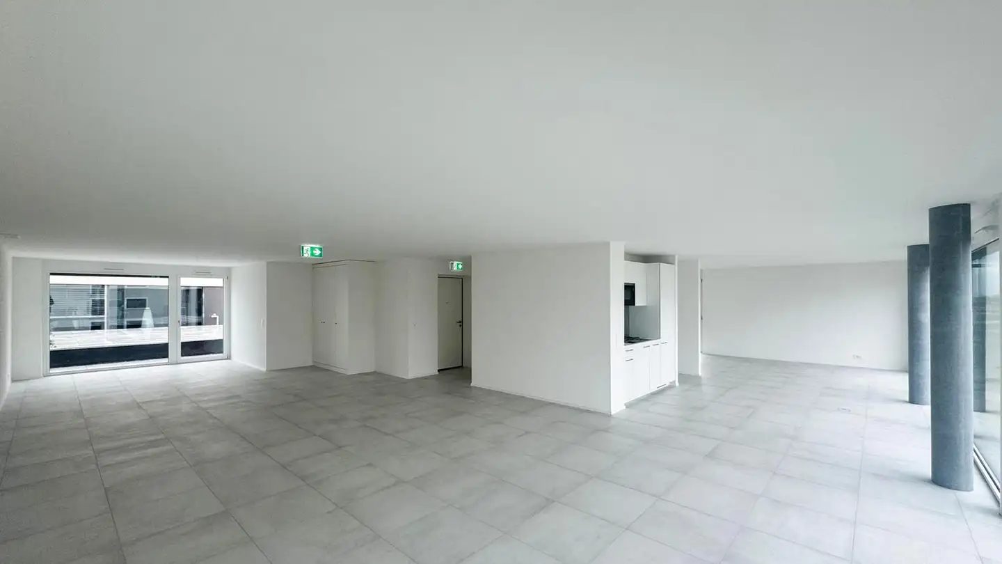 Spazio ufficio in affitto - Champ-De-Lune 24, 1470 Estavayer-le-Lac - Foto 3