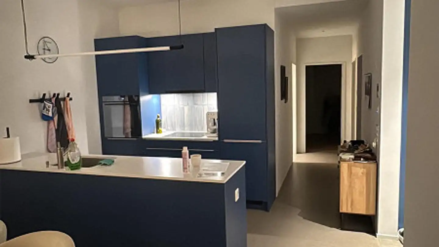 Appartement à louer - Rheinfelsstrasse 90, 7000 Chur - Photo 3