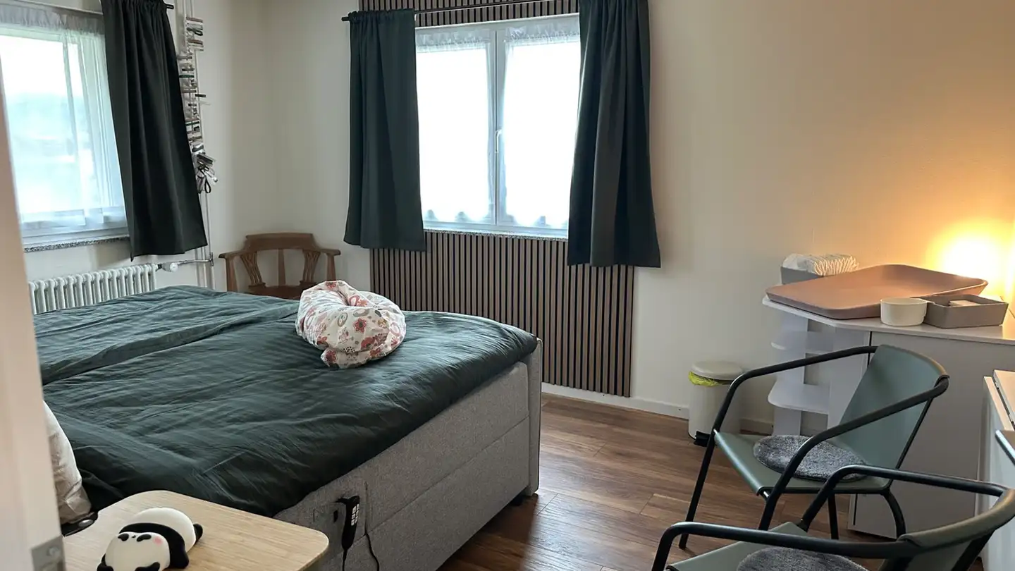Appartamento in affitto - Hendschikerstrasse 12, 5504 Othmarsingen - Foto 4