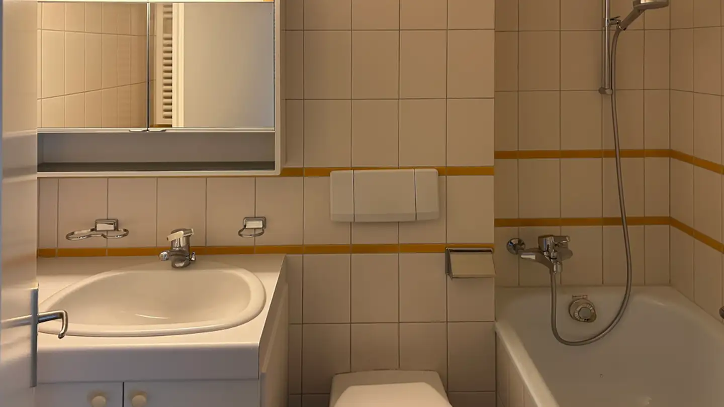 Appartamento in affitto - Dübendorfstrasse 24, 8051 Zürich - Photo 4