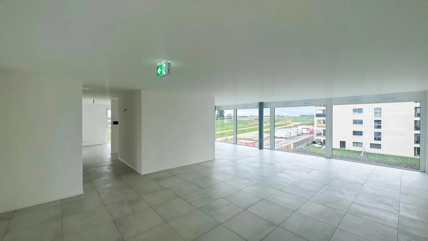 Spazio ufficio in affitto - Champ-De-Lune 24, 1470 Estavayer-le-Lac - Foto 4