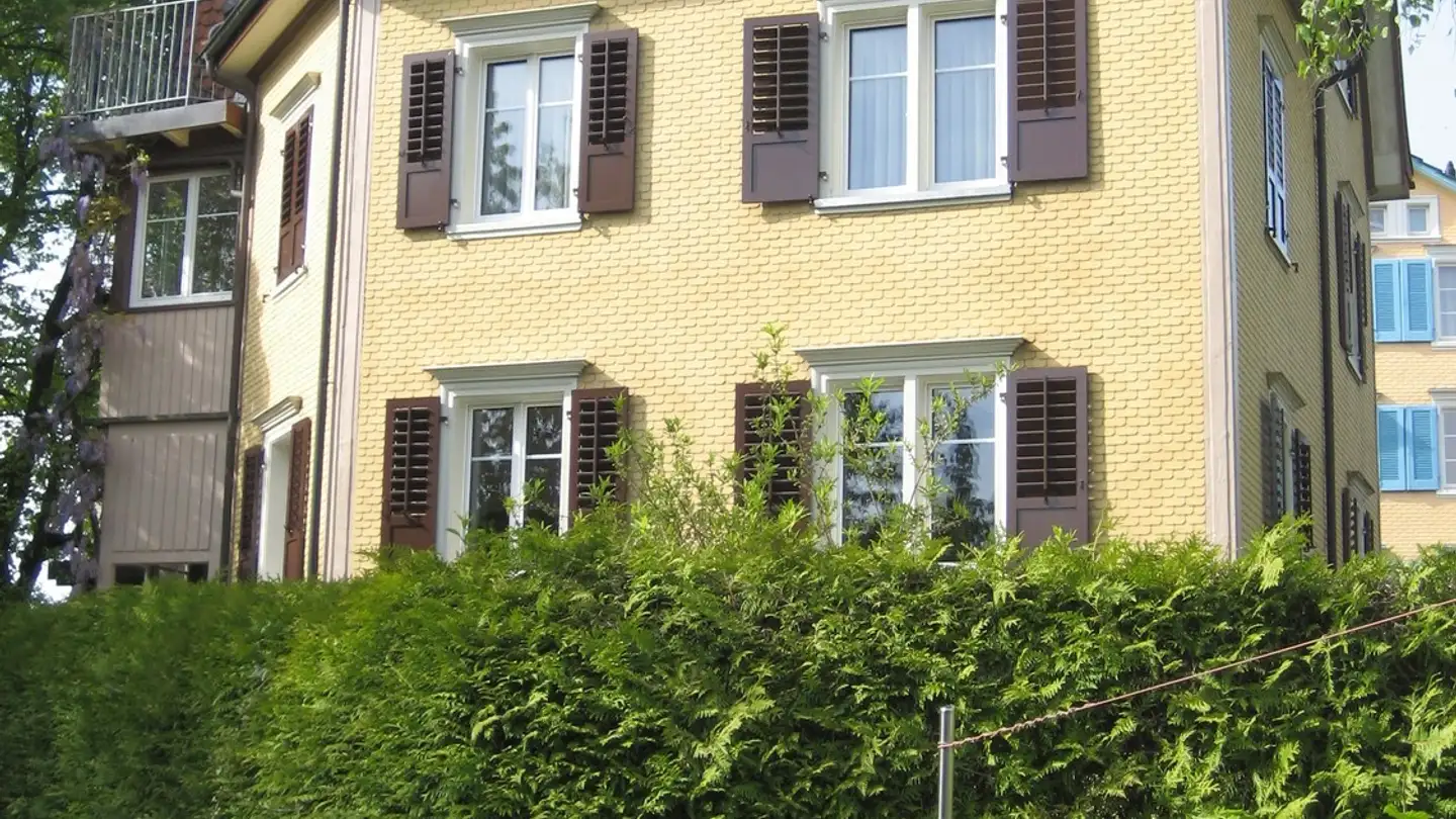 Single room for rent - Zielweg 6, 9230 Flawil - Photo 2