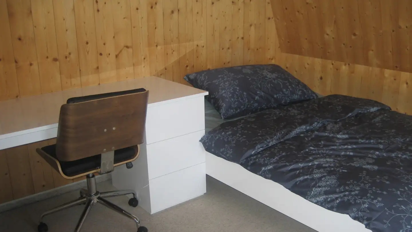 Zimmer mieten - Zielweg 6, 9230 Flawil