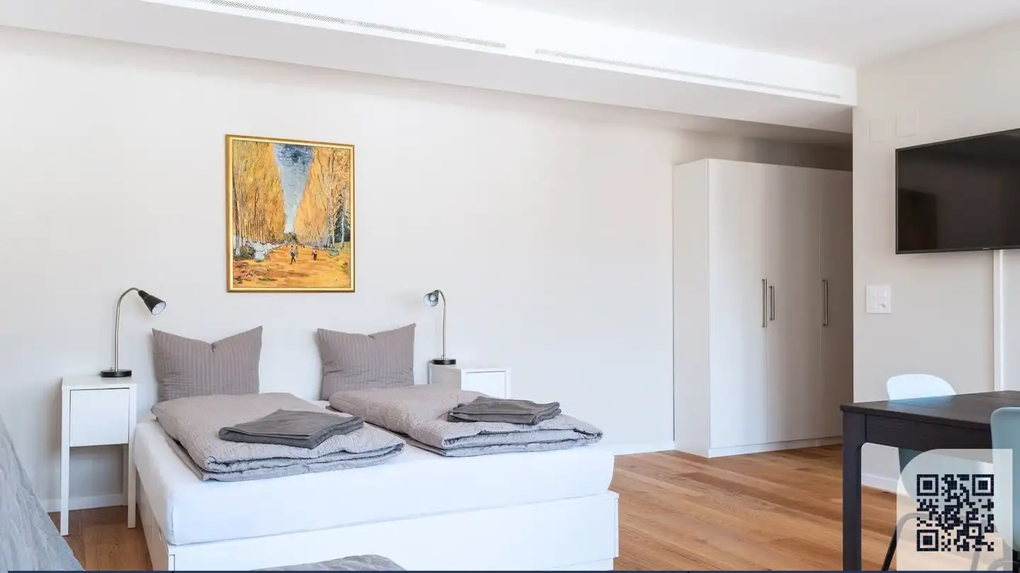 Appartement meublé à louer - Rümelinsplatz 1, 4001 Basel - Photo 3