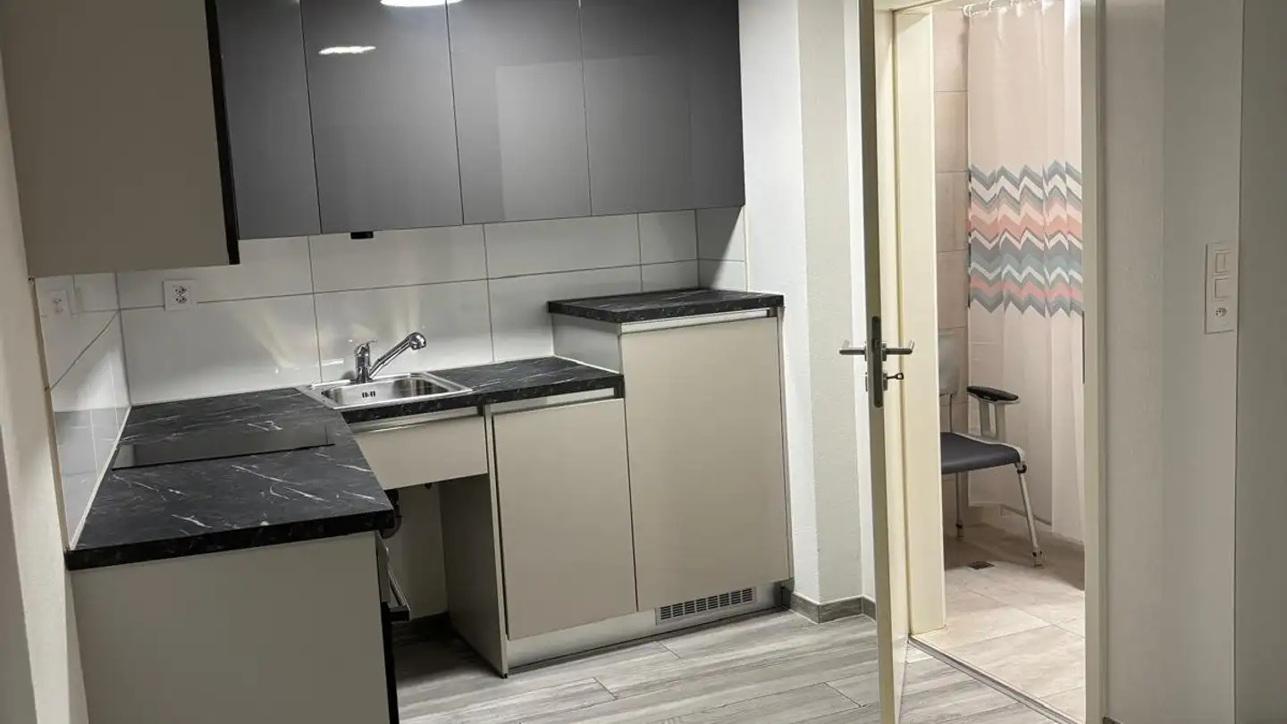 Appartement à louer - Rue Auguste-Bachelin 7, 2074 Marin-Epagnier