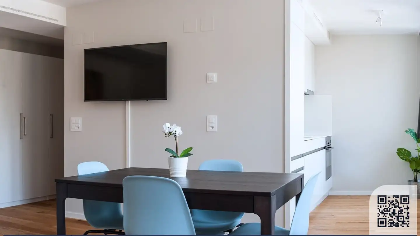 Appartement meublé à louer - Rümelinsplatz 1, 4001 Basel - Photo 4