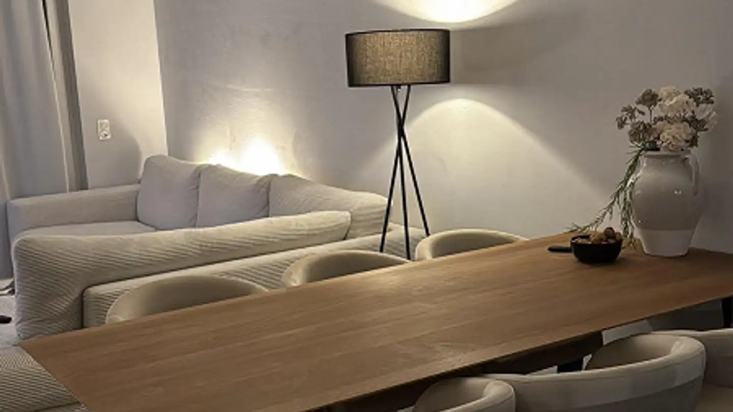 Appartement à louer - Rheinfelsstrasse 90, 7000 Chur - Photo 4