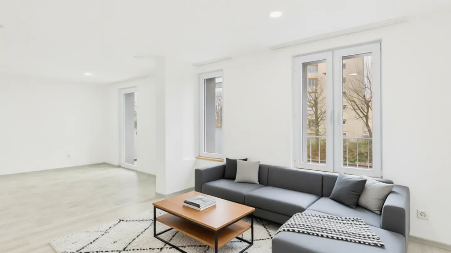 Wohnung mieten - 8580 Amriswil - Foto 2