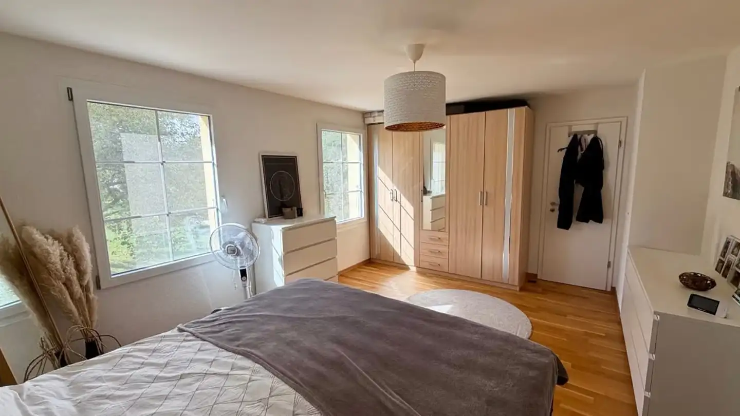 Apartment for rent - 1406 Cronay