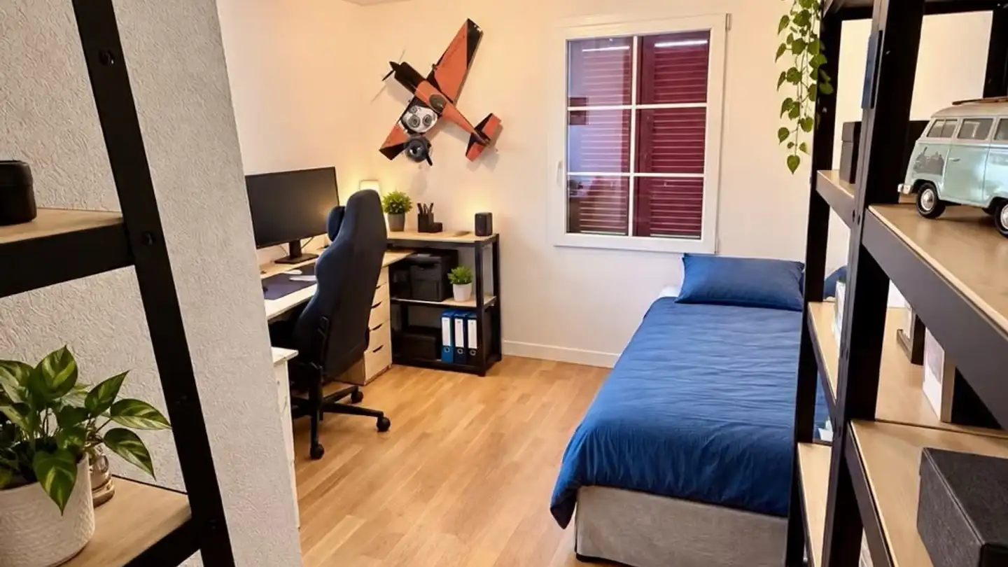 Apartment for rent - 1406 Cronay - Photo 3