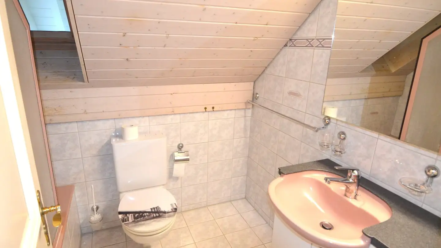 Wohnung mieten - Stöckgasse 21, 3308 Grafenried - Foto 3