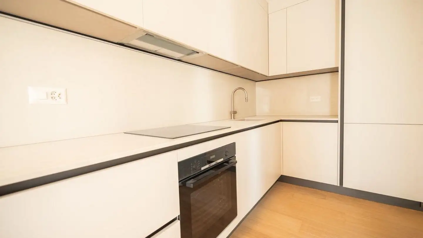 Apartment for rent - Via Ceresio 10, 6963 Pregassona - Photo 3