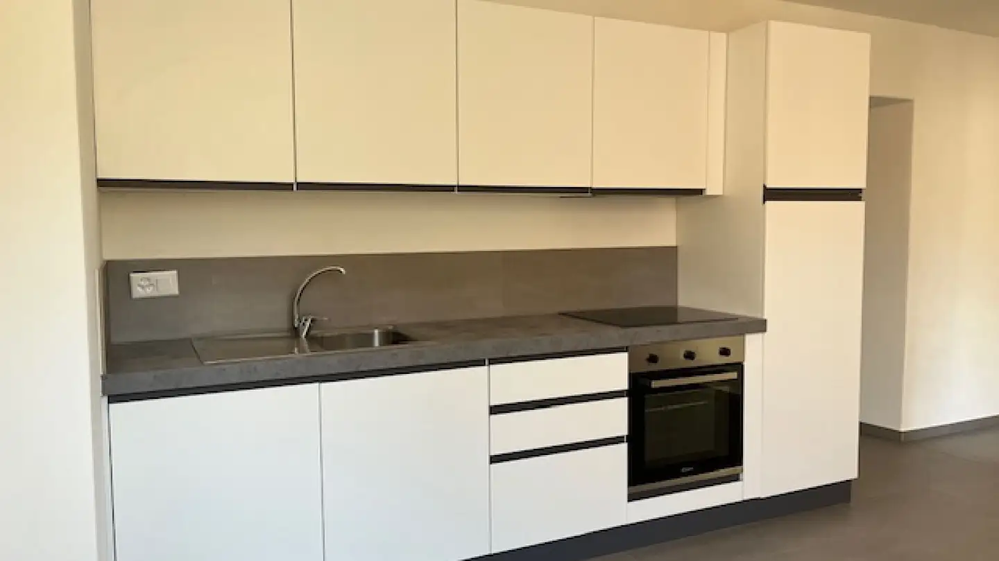 Appartamento in affitto - 6517 Arbedo