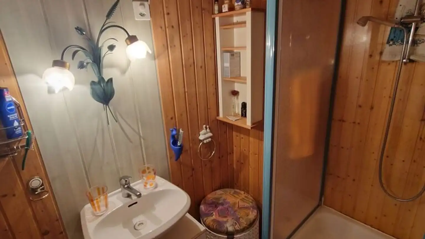 Row house for sale - 2807 Pleigne - Photo 4