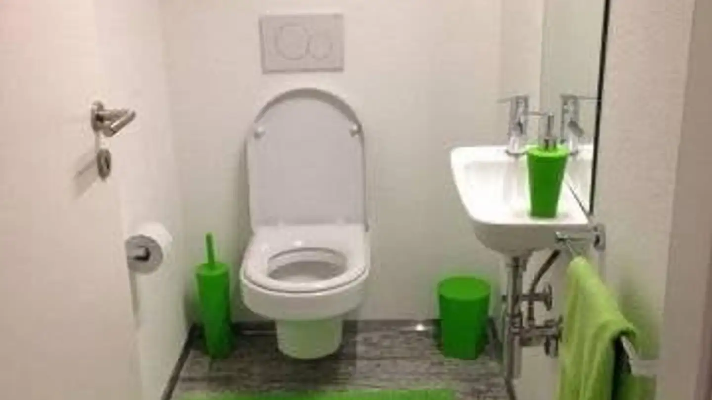 Wohnung mieten - Via Ai Ronchi 30, 6533 Lumino - Foto 3