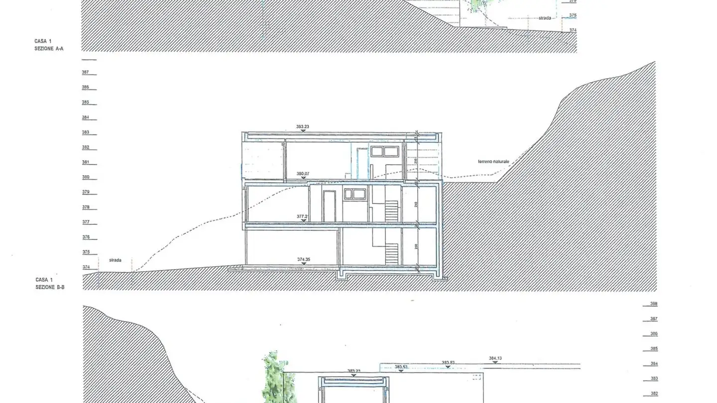 Commercial building plot for sale - Purasca, 6989 Purasca - Photo 3