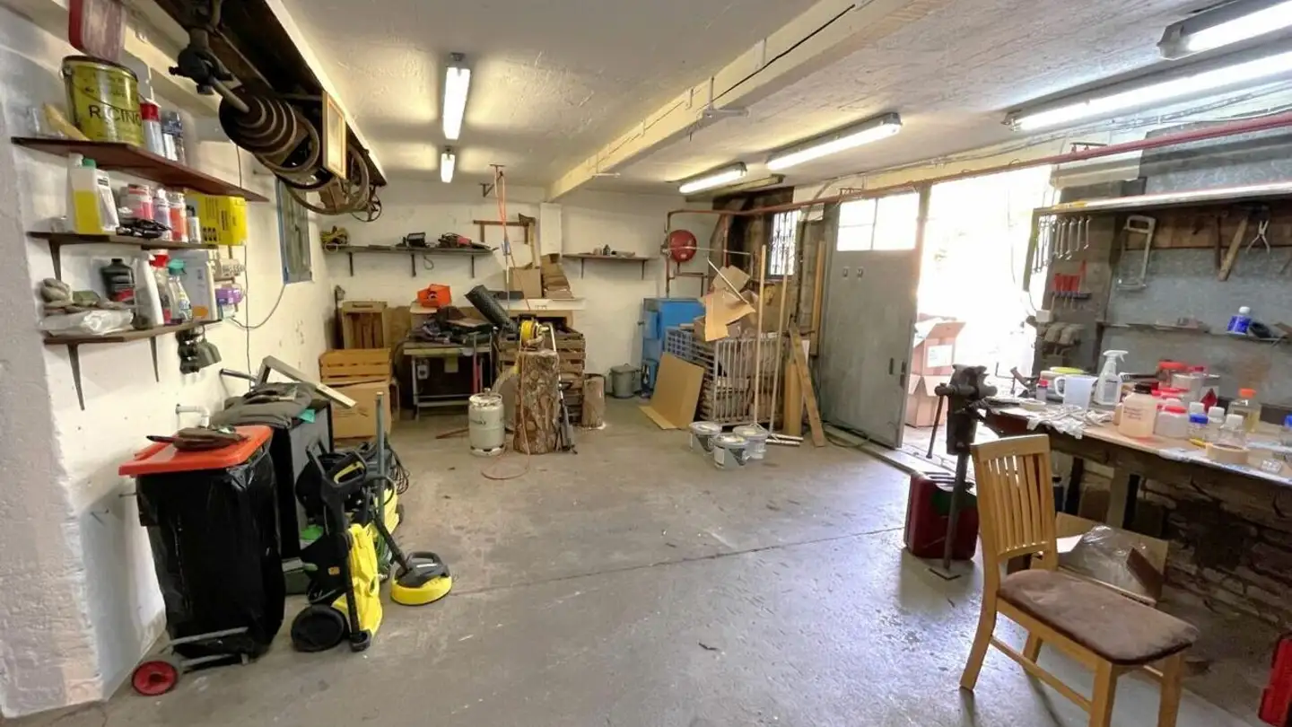 Laboratorio in vendita - Bogenweg 1, 4448 Läufelfingen - Photo 4