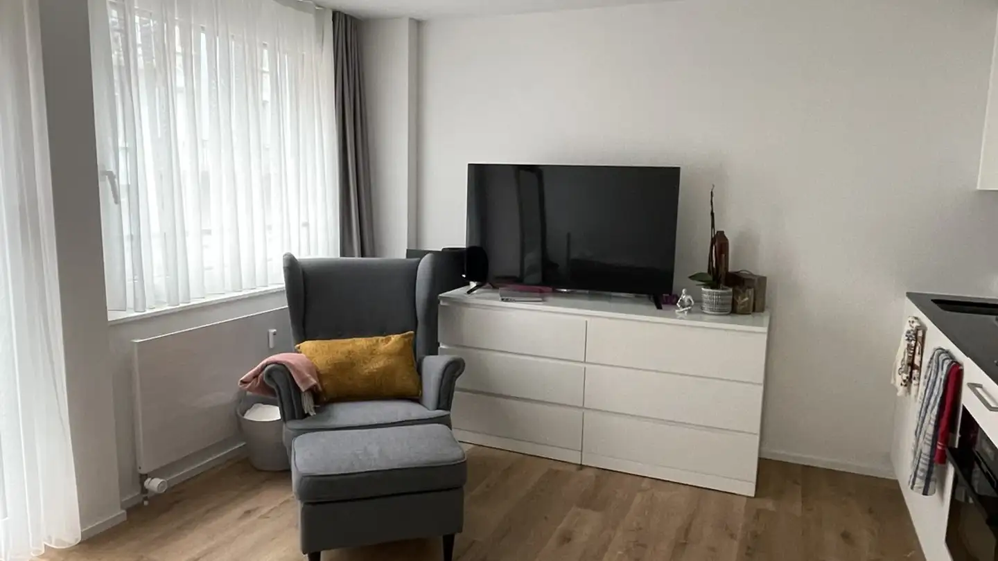 Wohnung mieten - Sempacherstrasse 34, 6003 Luzern