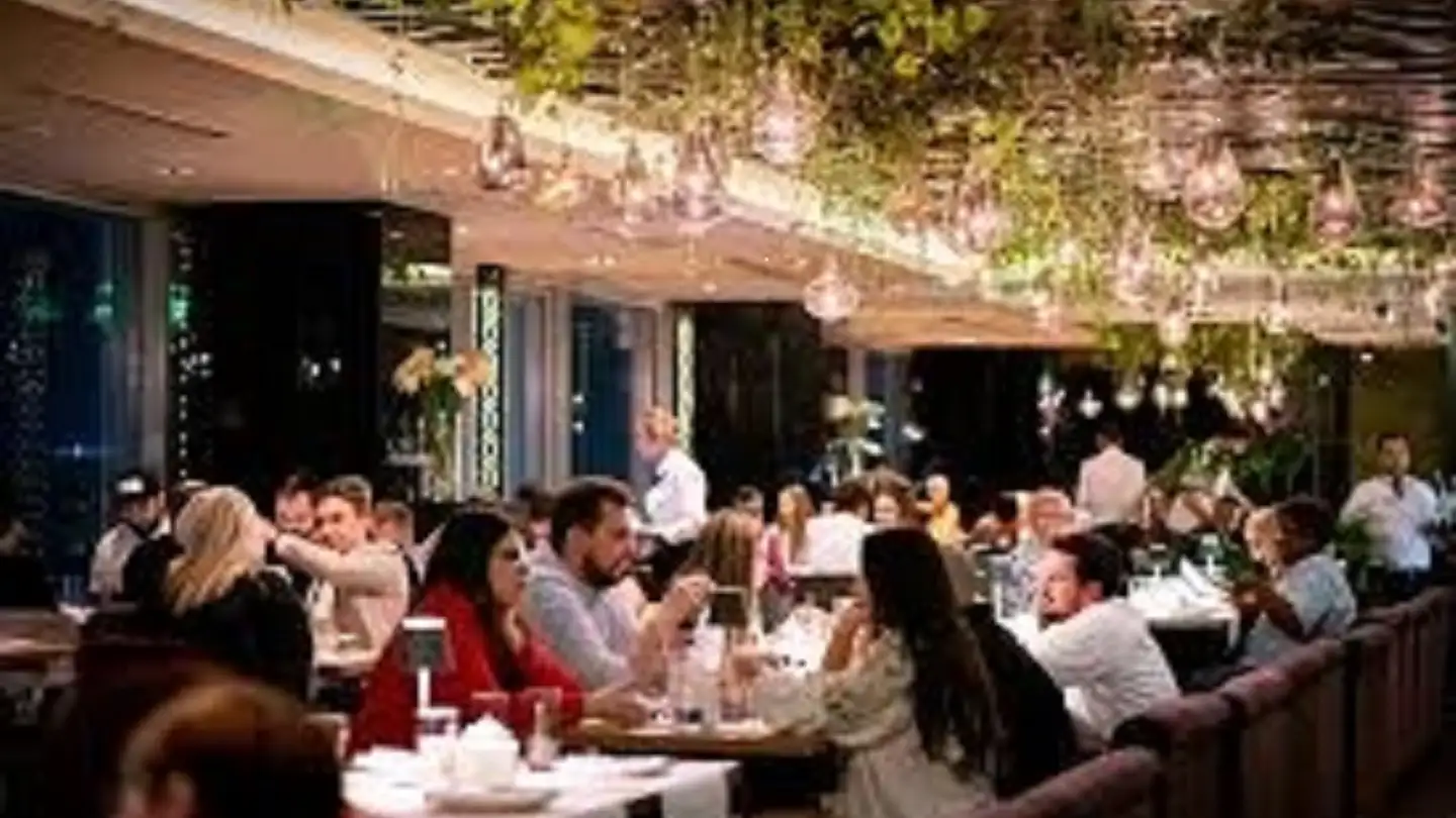 Ristorante in affitto - 1227 Les Acacias - Photo 3