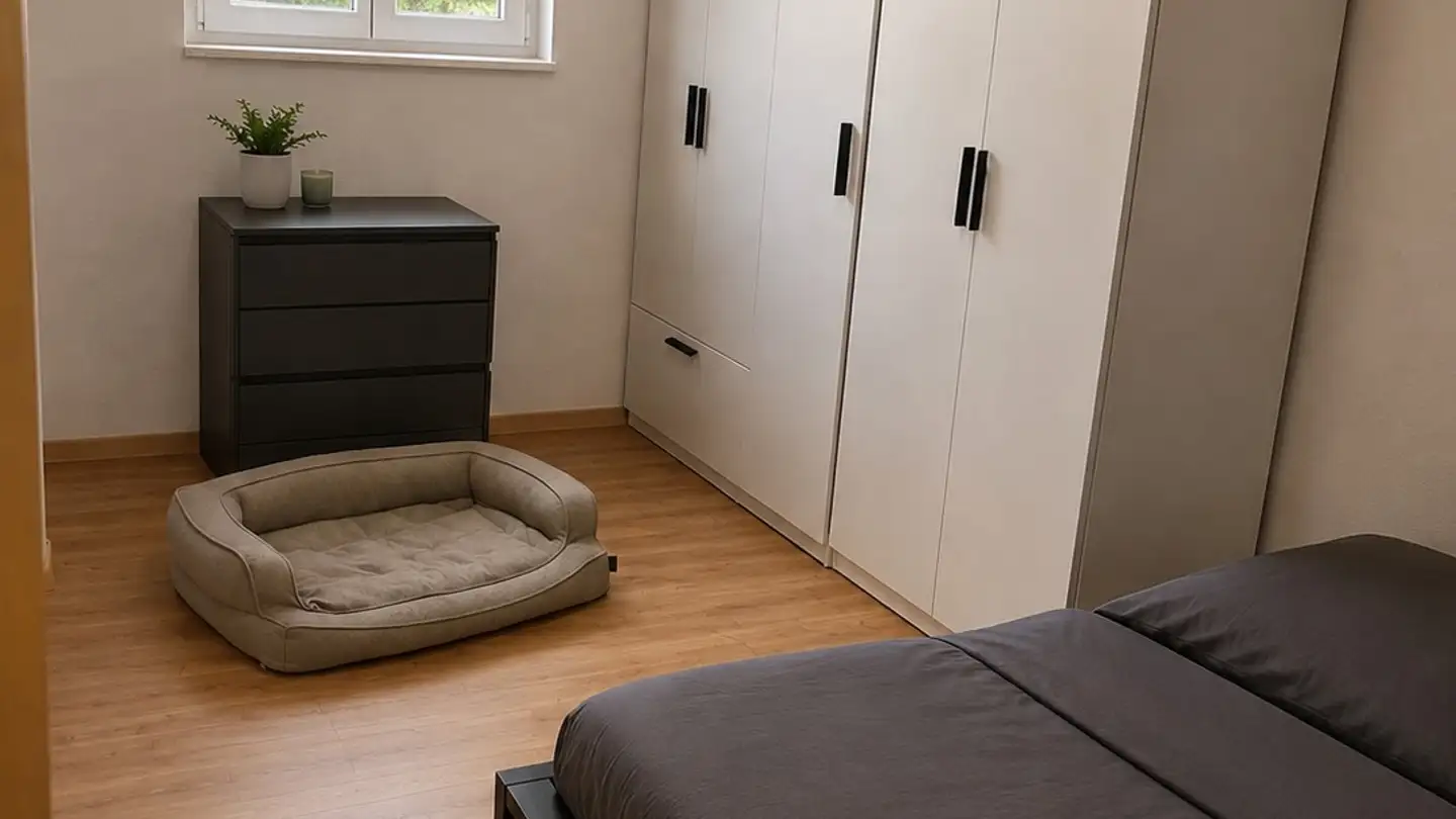 Apartment for rent - Auweg 2, 5102 Rupperswil