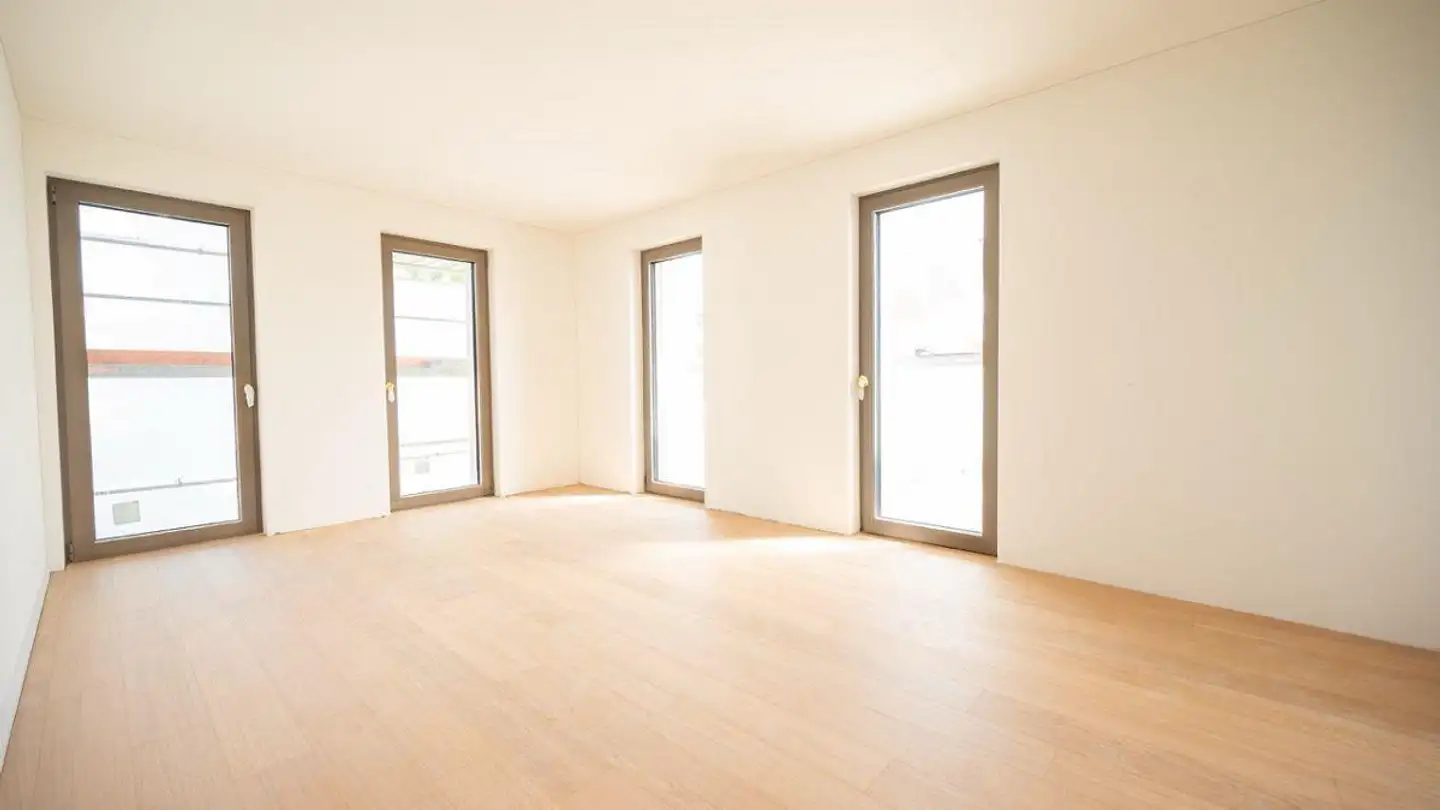 Apartment for rent - Via Ceresio 10, 6963 Pregassona - Photo 2