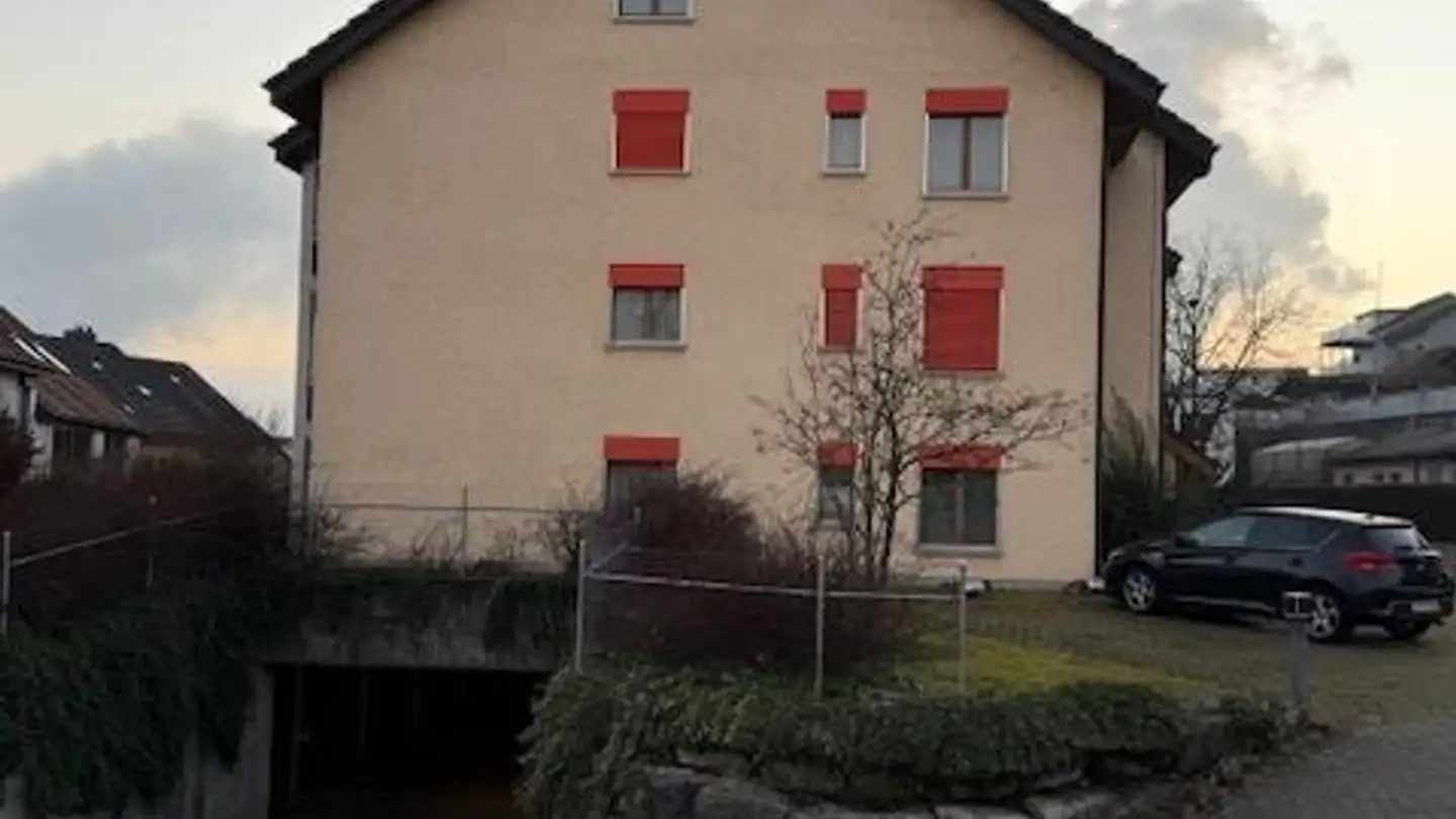 Appartement à vendre - Schmiedenstrasse 8a, 5013 Niedergösgen - Photo 2