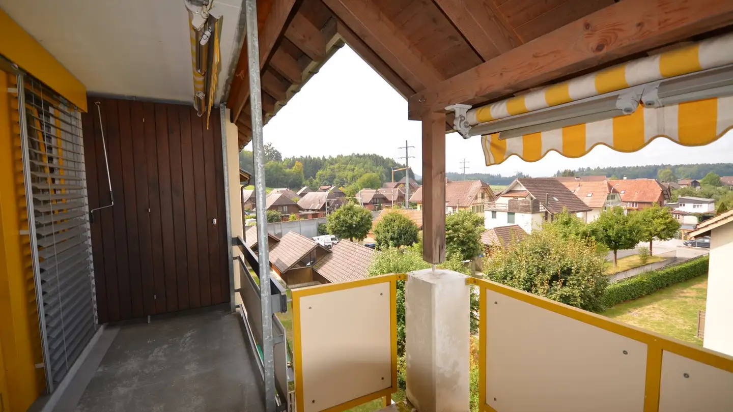 Appartement à louer - Lindenmatte 6, 3421 Lyssach